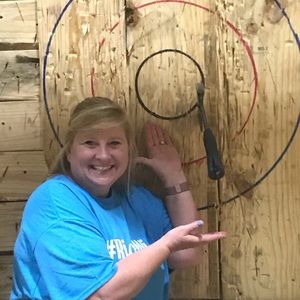 Meet your Posher, Stephanie